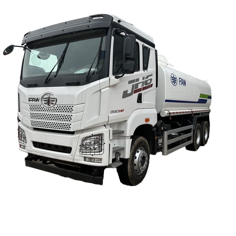 HOWO 6x4洒水车20K升容量中国重汽底盘用于防尘灌溉