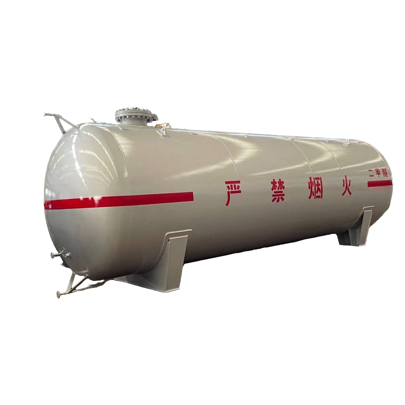 50000L 50CBM液氨储罐