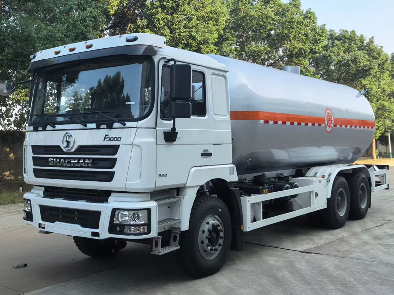 如何安全运输液化石油气罐车？
